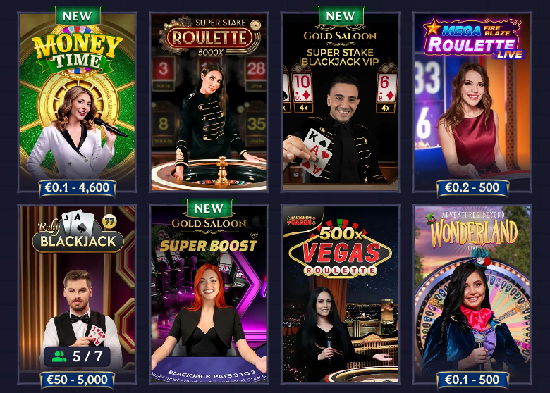 lolajack casino online