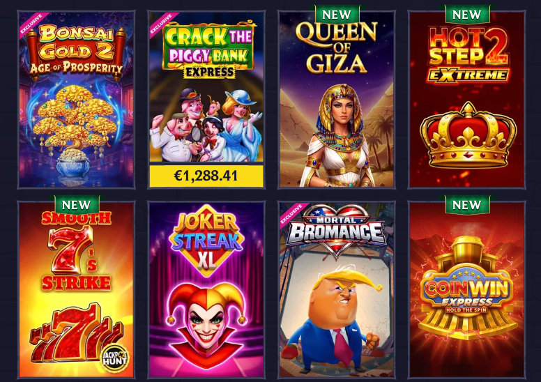 Lolajack Casino