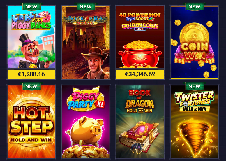 lola jack casino